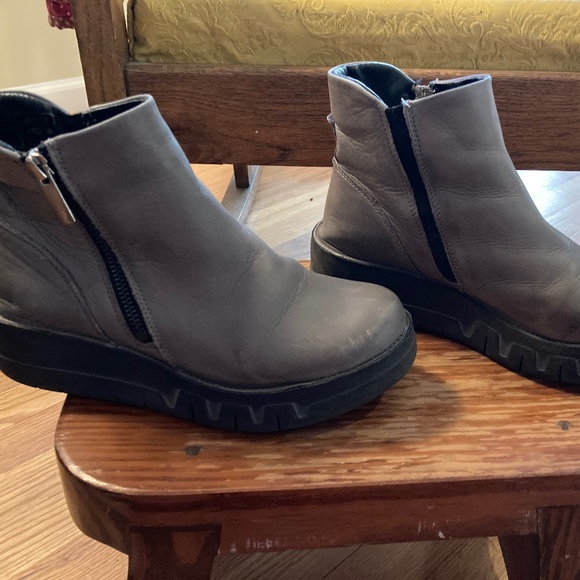 Amazon.com | Miz Mooz Parnell Women Miz Mooz boots
